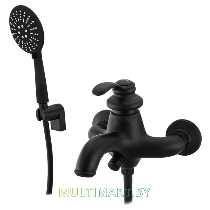 Смеситель Maxonor Pure Life MN3276-7